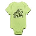 thumbnail image 1 of CafePress - Release The Kraken Infant Bodysuit - Baby Light Bodysuit, 1 of 1