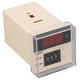 thumbnail image 5 of Controlador de temperatura digital tipo E termostato con pantalla digital Carcasa retardante de llama 220 VCA 0-999 grados Celsius para metalurgia ANGGREK Otros, 5 of 8