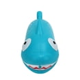 thumbnail image 3 of Juguetes de agua de playa para niños, rociador de agua con forma de animal, rociador de agua para niños, diseño aerodinámico, 3 of 12