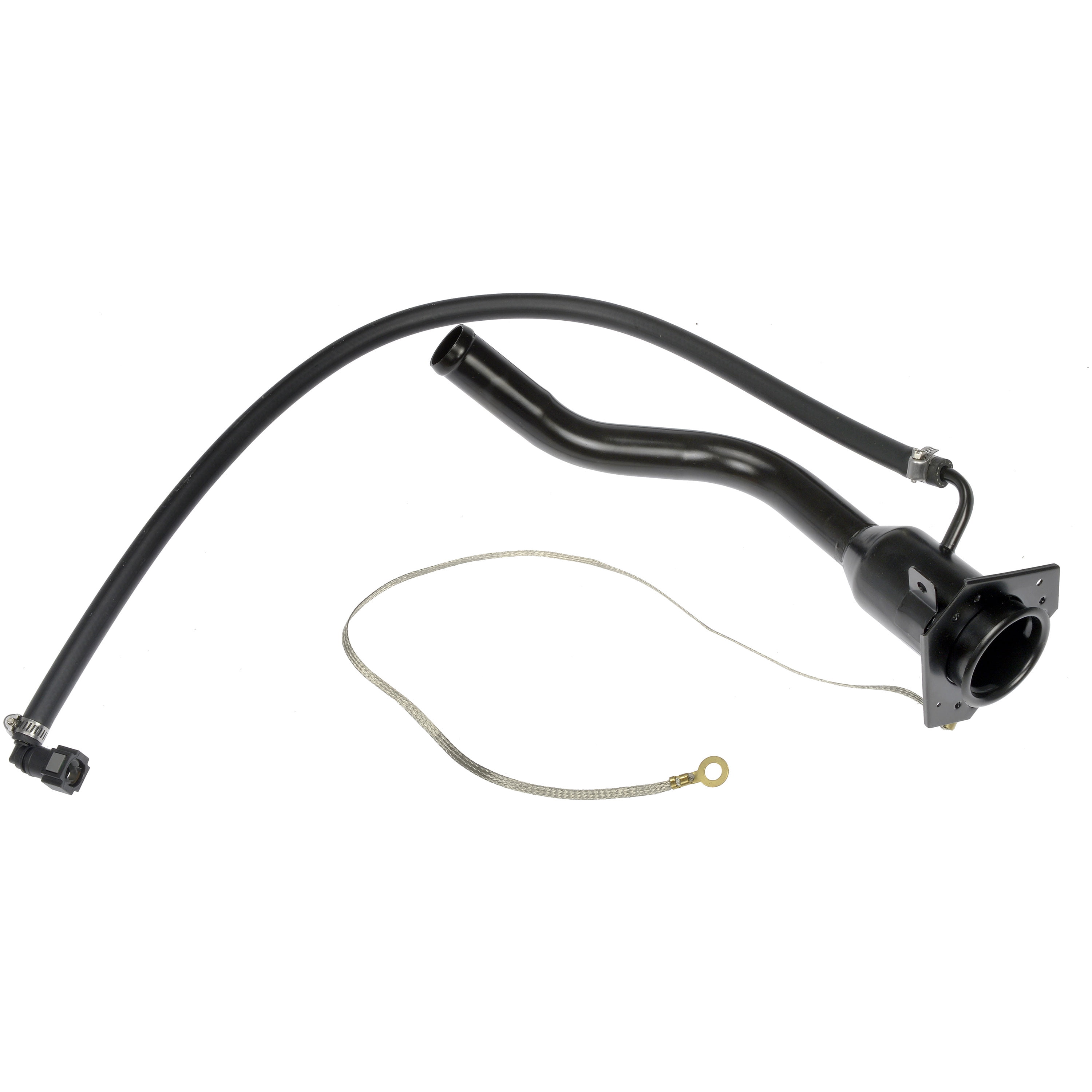 Dorman 574-092 Fuel Tank Filler Neck for Specific Chevrolet / GMC Models