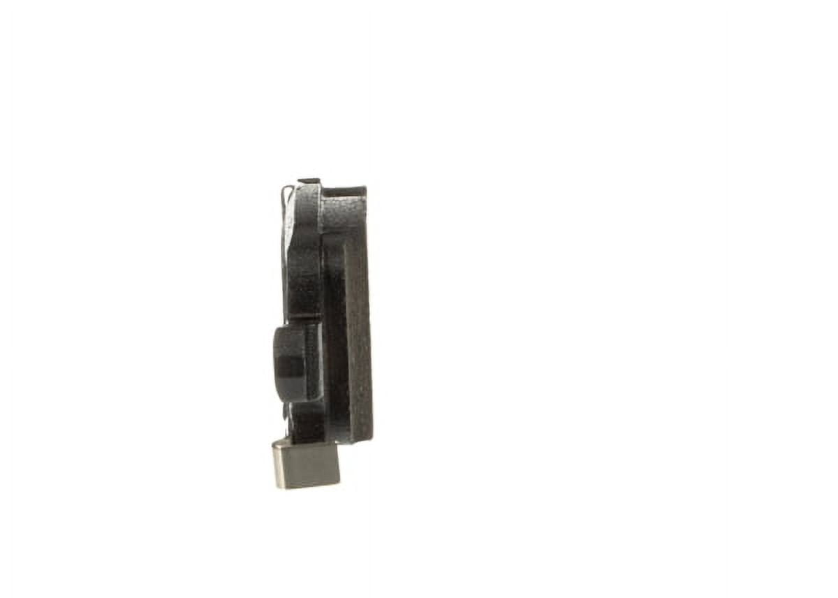 Bosch QuietCast Brake Pads