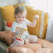 PlanToys بناء روبوت