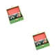 thumbnail image 1 of Minnieouse 2 pack/lote bolas chinas Baoding con caja hermosas y elegantes bolas chinas para aliviar el estrés Verde 2Conjunto, 1 of 1