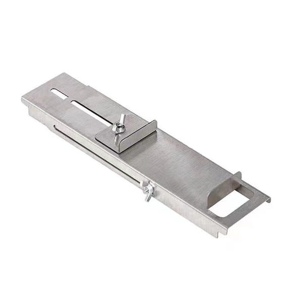 Milisten Rectangular Sharpening Stone for Family Users 1Set