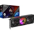 thumbnail image 1 of Tarjeta gráfica ASRock Intel Arc A770 Phantom Gaming 16GB GDDR6, 1 of 6