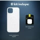 thumbnail image 2 of Kit Mica Cámara para Iphone 16 MR. GADGETS Funda transparente, 2 of 8