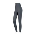 thumbnail image 3 of Corsé Legging Cintura alta Yoga Legging Hip Up Fitness Faja Pantalón, Gris, S Scienceny AP001006-01, 3 of 7