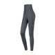 thumbnail image 3 of Corsé Legging Cintura alta Yoga Legging Hip Up Fitness Faja Pantalón, Gris, S Noticed AP001006-01, 3 of 7
