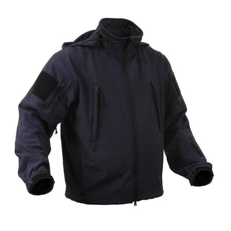 Special Ops Tactical Soft Shell Jacket