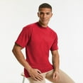 thumbnail image 2 of Jerzees Colours Mens Classic Short Sleeve T-Shirt, 2 of 2
