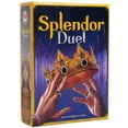 thumbnail image 1 of Juego de cartas Splendors Dues Fun para familias, adultos, adolescentes y niños, 1 of 1