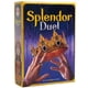 thumbnail image 1 of Juego de cartas Splendors Dues Fun para familias, adultos, adolescentes y niños, 1 of 1
