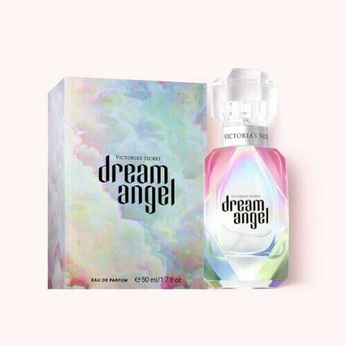 procent melodisk firkant DREAM ANGEL Perfume Victoria's Secret 1.7 Oz 50 ml EDP Eau De Parfum Spray  Women - Walmart.com