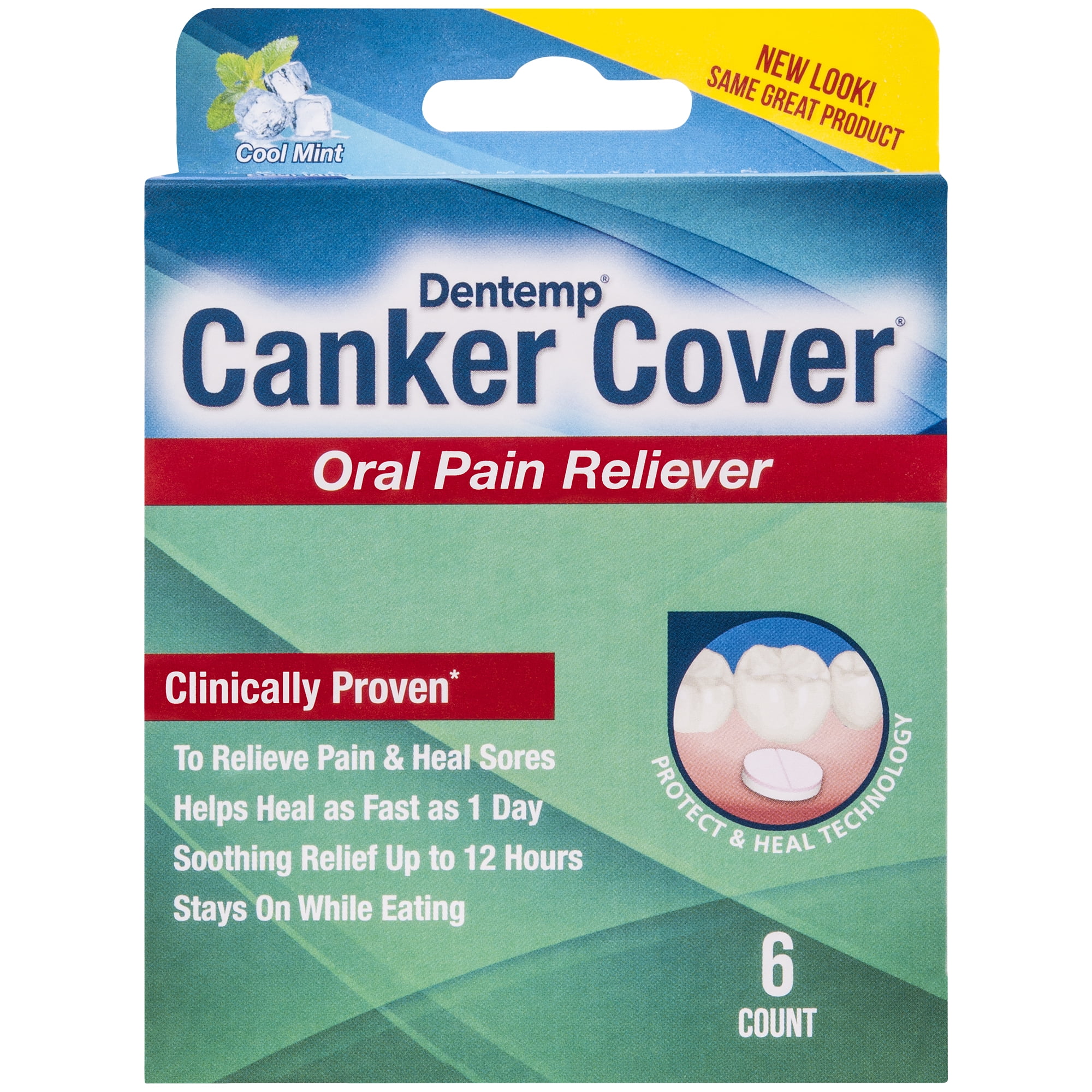 Dentemp Canker Cover Canker Sore Treatment To Relieve Canker Pain dentemp-canker-cover-canker-sore-treatment-to-relieve-canker-pain