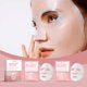 thumbnail image 4 of LUVCLS Mascarilla facial de colágeno biológico Mascarilla reafirmante de colágeno Mascarilla de colágeno para el rostro H Heat, 4 of 6