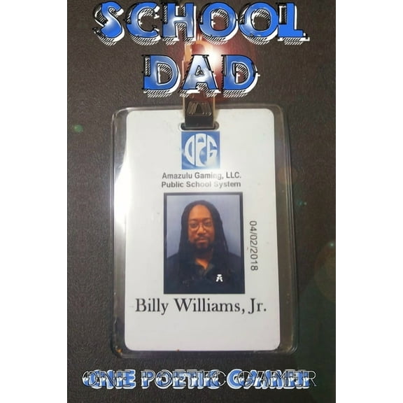 School Dad, (Paperback)