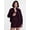 Molten Earth, variant on Women's and Women's Plus Crinkle Jacket, Sizes XS-4X