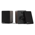 thumbnail image 3 of Victrola Premiere M1 Bookshelf Monitors, 3 of 5