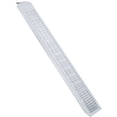 thumbnail image 6 of Kojooin 2 Pack 74" Loading Ramps, 960lbs Capacity Loading Ramps For Pickup Trucks, Outdoor Loading Ramps For Shed Curb Steps Stairs, Anti-Slip Steel Loading Ramps For Motorcycle, 6 of 6
