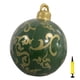thumbnail image 1 of Bola inflable navideña Sincero de 23,6 pulgadas decoración para interiores y exteriores, 1 of 6