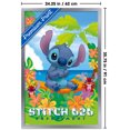 thumbnail image 2 of Disney Leroy et Stitch - Plage, 2 of 4