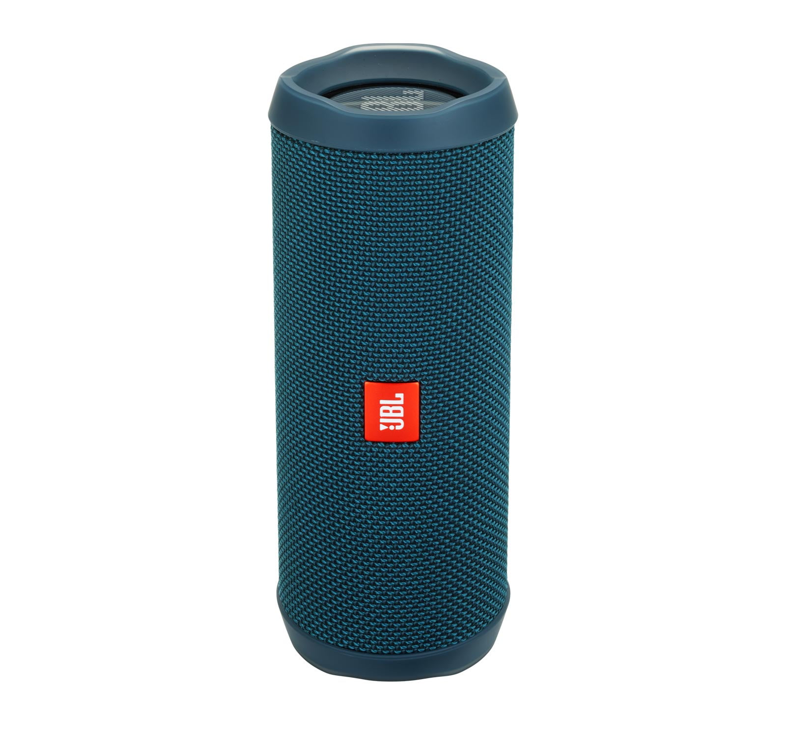 JBL Flip 4 Ocean Blue Portable Bluetooth Speaker