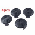 thumbnail image 1 of 4PCS Spool Cap Cover Fit For Worx Cordless Grass Trimmer WG168 WG184 WG191, 1 of 4