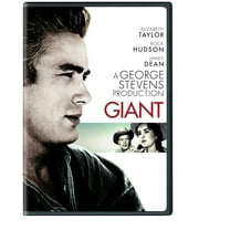 Warner Giant (DVD) (Special Edition) [2013]