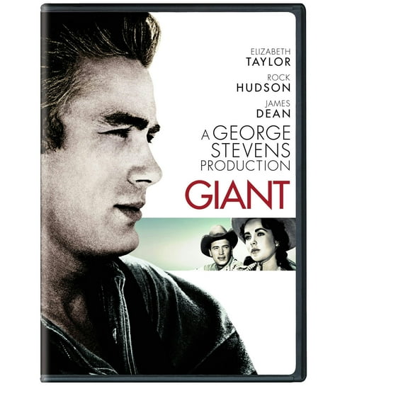 Warner Giant (DVD) (Special Edition) [2013]