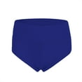 thumbnail image 2 of Hienoo Women's Sexy Athletic Yoga Shorts High Rise Fitness Workout Shorts, Sizes S-3XL, 2 of 8