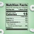 thumbnail image 3 of Life Savers Wint O Green Breath Mints Bulk Hard Candy, 53.95 oz., 3 of 5