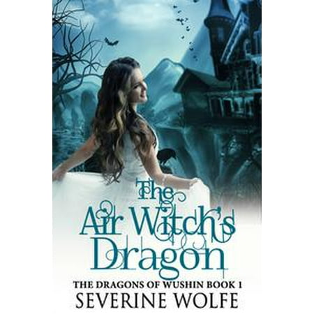 - The Air Witch's Dragon - eBook