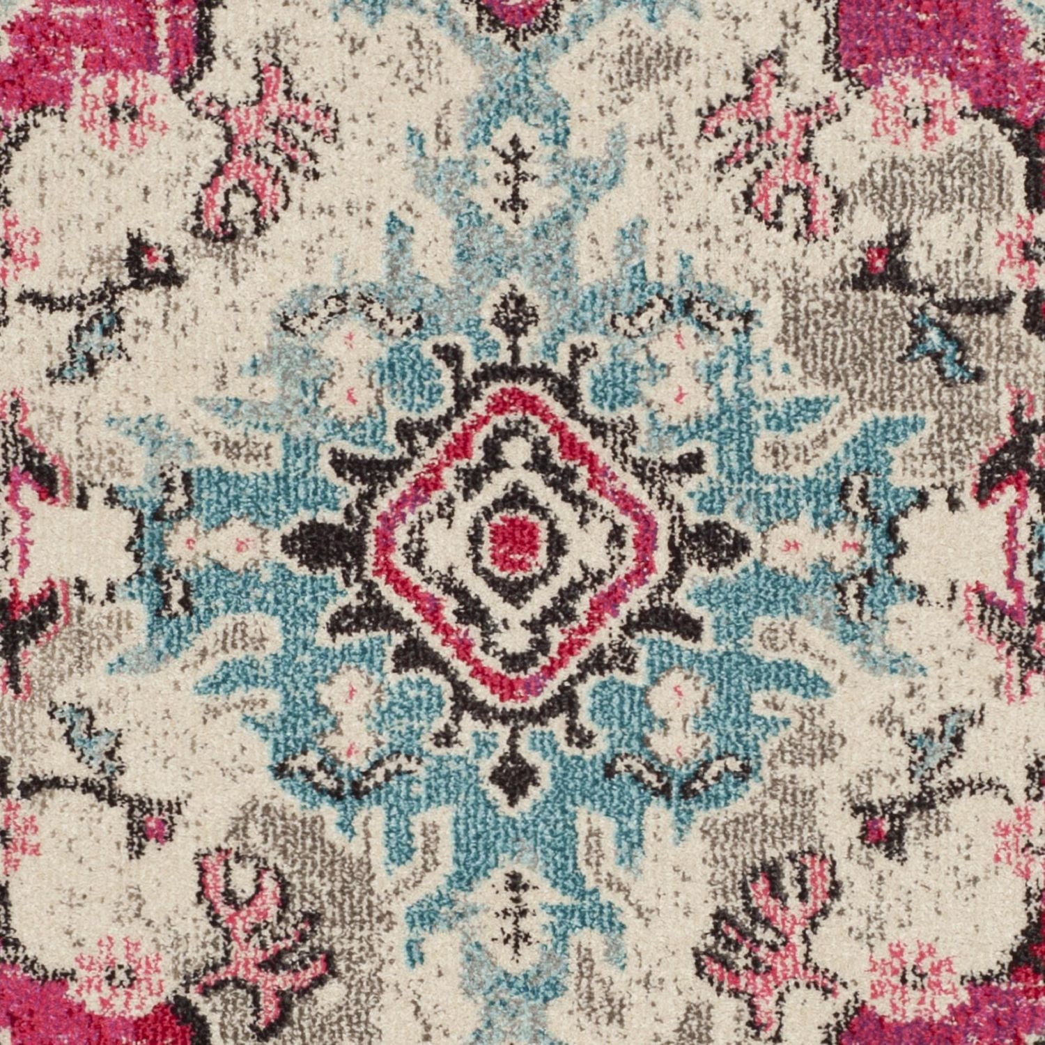 Safavieh Monaco Toria Traditional Area Rug