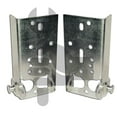 thumbnail image 1 of Garage Door Residential Bottom Lift Bracket BB100, 1 of 3