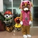 thumbnail image 3 of Disfraz de Cosplay de la Patrulla Canina, disfraz de dibujos animados, mascota, ropa para adultos, actividad comercial, actividad publicitaria, disfraces de Halloween, regalo, 3 of 6