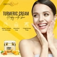 thumbnail image 5 of Dermaxgen Hydrating, Moisturizing Turmeric Cream, 1.7 fl oz, 5 of 6