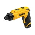 thumbnail image 1 of DeWALT DCF680N2 - Tournevis - Sans Fil - Prise Hexagonale 0,25 Po - 2 Piles - 8 V, 1 of 10