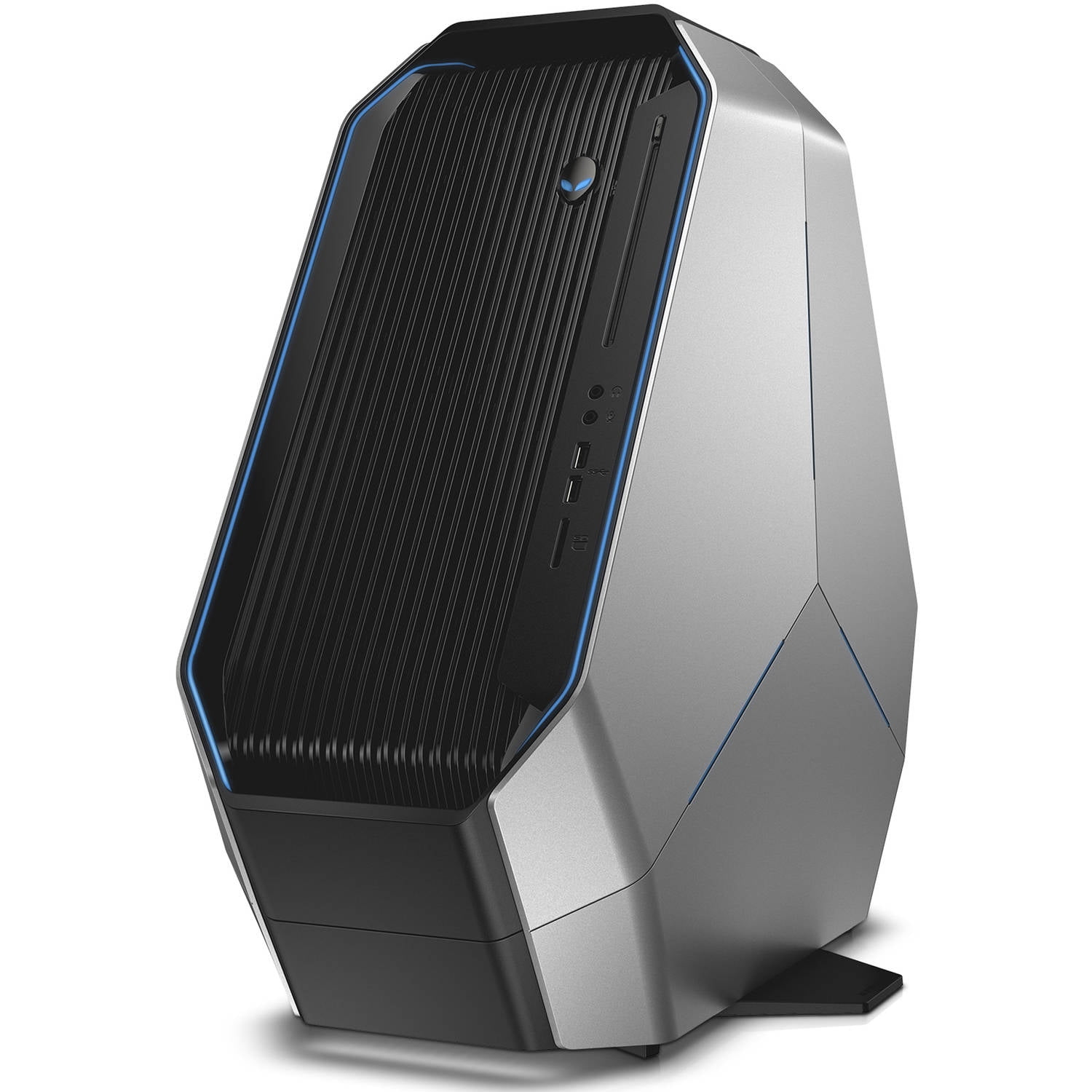 Alienware Area 51 Desktop, Intel Core i7 6800K,16GB Quad Channel