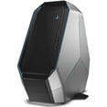 thumbnail image 3 of Alienware Area 51 Desktop, Intel Core i7 6800K,16GB Quad Channel DDR4 Mem,2TB 7200RPM SATA 6Gb/s ,NVIDIA GTX 1080,DVD Burner,Win10, a51R2-3237SLV, 3 of 8