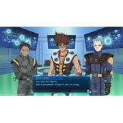 Macross Shooting Insight (Nintendo Switch)