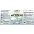 thumbnail image 2 of Good State Liquid Ionic Minerals - Potassium 99 mg, 8 Fl Oz, Supports Heart Health & Muscle Function, 2 of 2