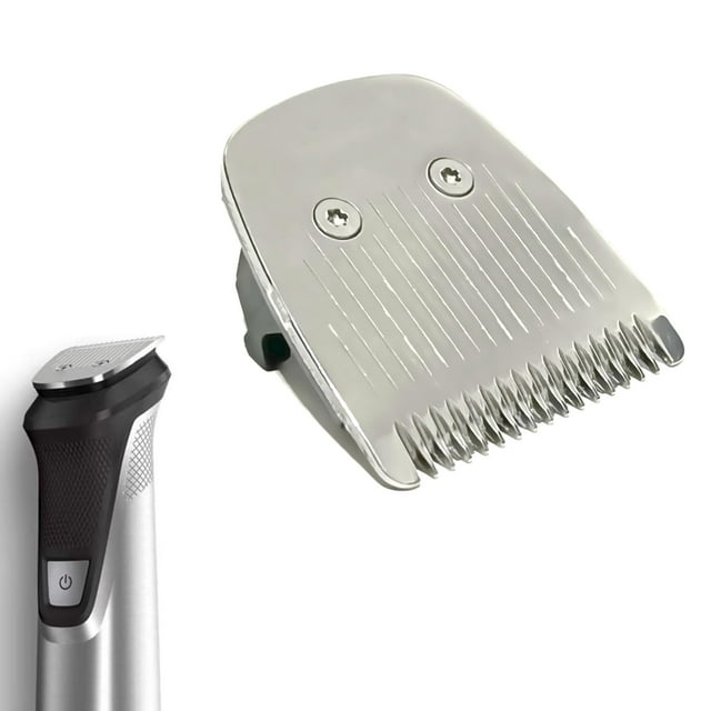 Cuchilla recortadora maxeylead de repuesto de 32 mm para Philips Norelco
