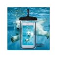thumbnail image 2 of Outdoor Practical Portable Waterproof Phone Bag With Lanyard, 2 of 2