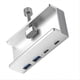 thumbnail image 2 of 4 Ports USB 3.2 HUB USB3.2 Splitter Adapter Clip Multi Concentrator,A, 2 of 5