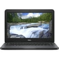 thumbnail image 4 of Restored Dell Latitude 3180 11.6" HD Laptop Celeron N3350 1.1GHz 4 GB RAM 64 GB SSD Webcam Windows 10 Professional (Refurbished), 4 of 4
