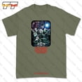 thumbnail image 3 of Camiseta con estampado de perezoso, divertida, de Slower Things, inspirada en Stranger Th!Ngs, 1MQM, 3 of 5