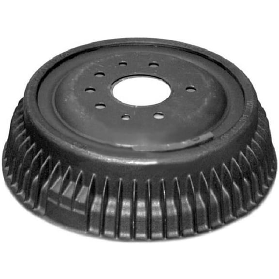 BENDIX PREMIUM PDR0201 - Brake Drum Fits select: 1982-1996 CHEVROLET CAPRICE, 1991-1996 BUICK ROADMASTER