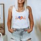 thumbnail image 2 of Cuello redondo para mujer Día de la Independencia Impresión Sin mangas Casual Chaleco suelto Tops Fridja  czfsfas4466, 2 of 5