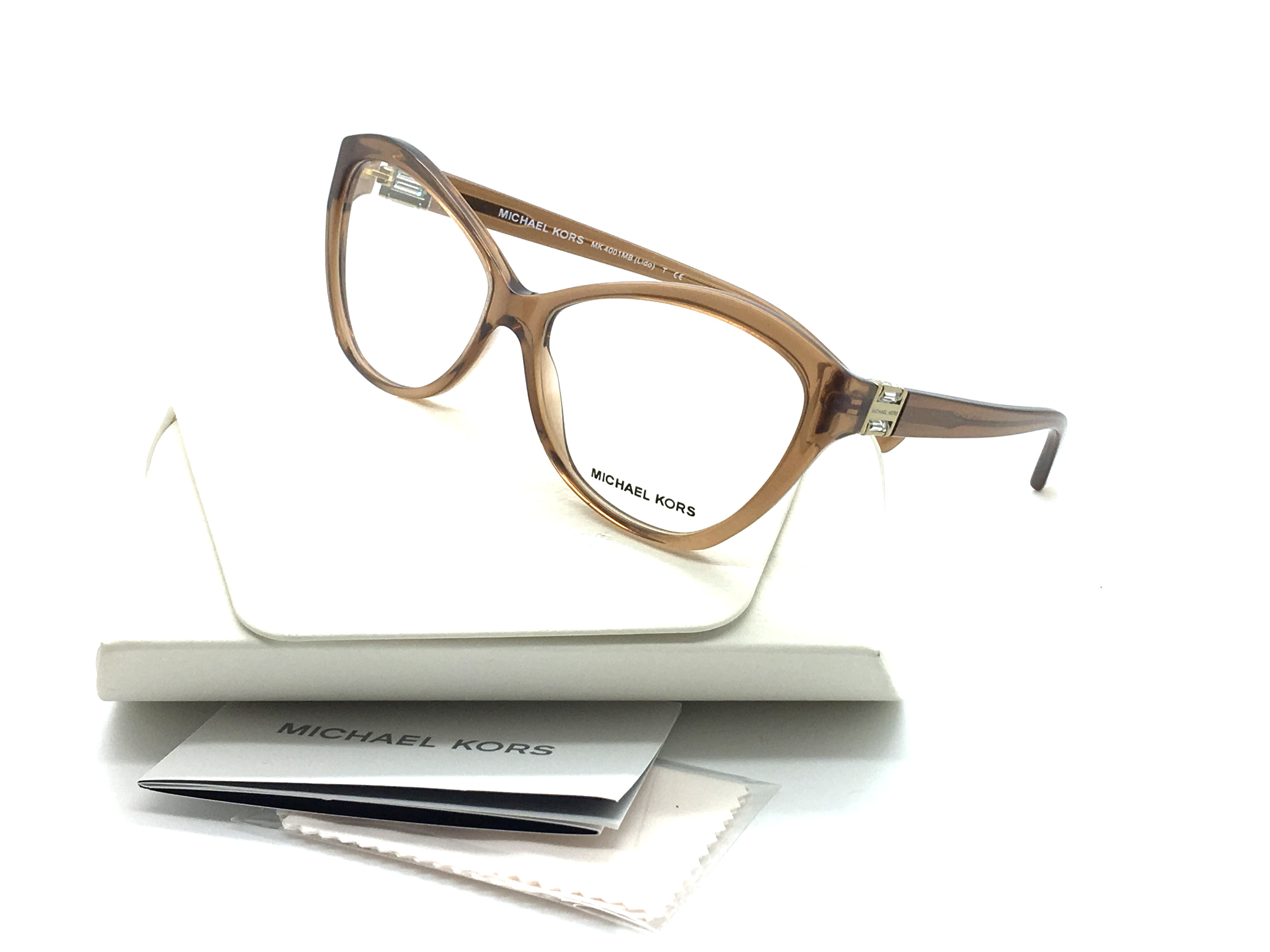 Michael Kors MK839 | Glasses | Pinterest | Eye exam 