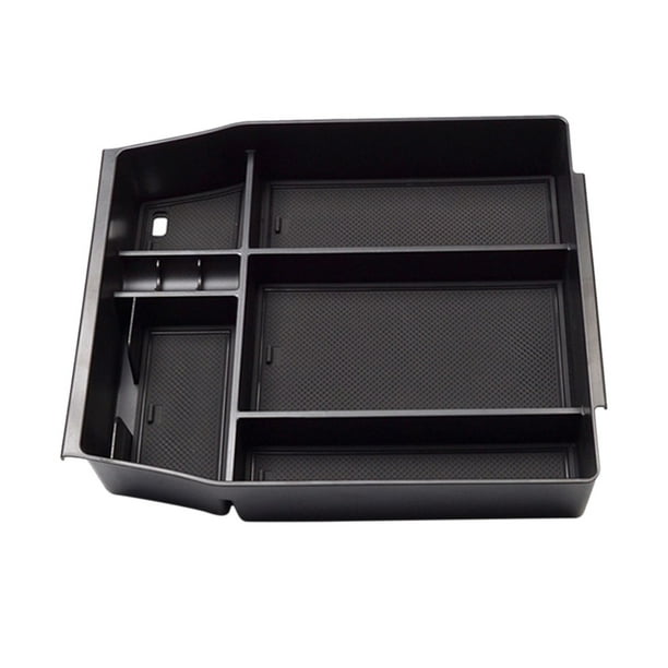 Organizador de Consola Central para Accesorios de Coche Macarena Organizador de consola central